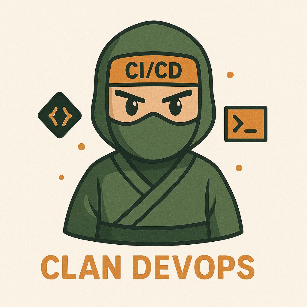 Clan Devops Clan Devops