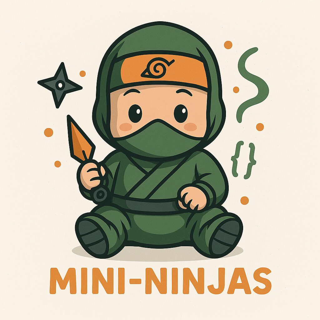 mini-ninja