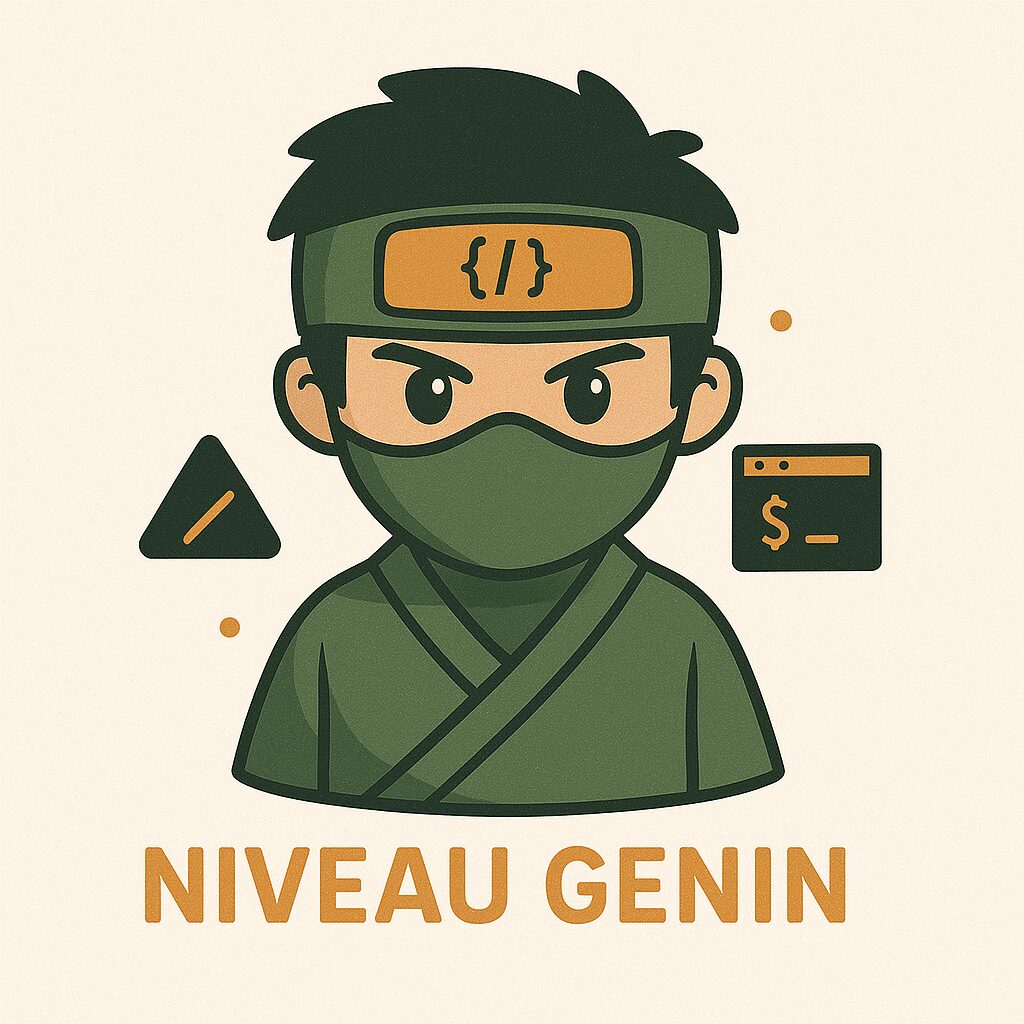 niveau-genin