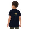 T-shirt en coton bio enfant