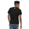 Genos Fire T-shirt classique unisexe