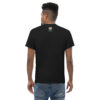 Genos Fire T-shirt classique unisexe