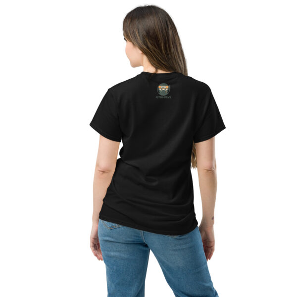 Fubuki T-shirt classique unisexe