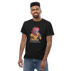 Boros T-shirt classique unisexe