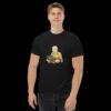 Saitama T-shirt classique unisexe