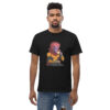 Boros T-shirt classique unisexe