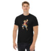 Luffy T-shirt classique unisexe
