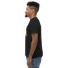 Saitama King T-shirt classique unisexe