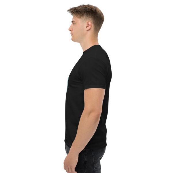 Genos T-shirt classique unisexe