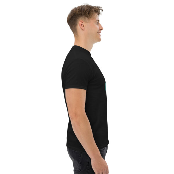 Genos T-shirt classique unisexe