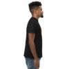 Genos Fire T-shirt classique unisexe
