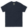Eren php T-shirt classique unisexe