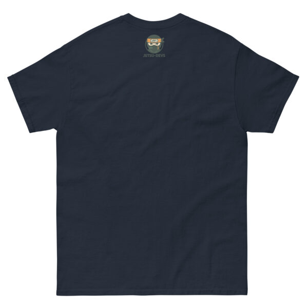 Eren php T-shirt classique unisexe