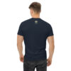 Genos T-shirt classique unisexe