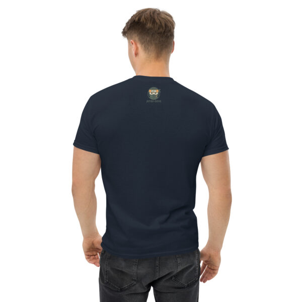Genos T-shirt classique unisexe