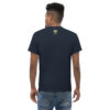 Genos Fire T-shirt classique unisexe
