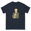 Reiner T-shirt classique unisexe