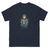Mikasa code T-shirt classique unisexe