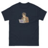 Eren php T-shirt classique unisexe
