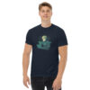 Genos T-shirt classique unisexe