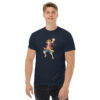 Luffy T-shirt classique unisexe