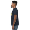 Saitama King T-shirt classique unisexe