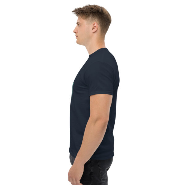 Genos T-shirt classique unisexe