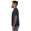 Genos Fire T-shirt classique unisexe
