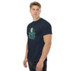 Genos T-shirt classique unisexe
