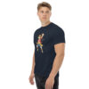 Luffy T-shirt classique unisexe
