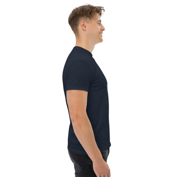 Genos T-shirt classique unisexe