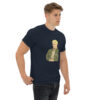 Reiner T-shirt classique unisexe