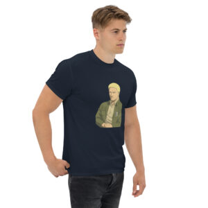 Reiner T-shirt classique unisexe