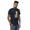 Reiner T-shirt classique unisexe