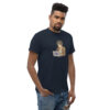 Eren php T-shirt classique unisexe