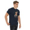 Luffy T-shirt classique unisexe