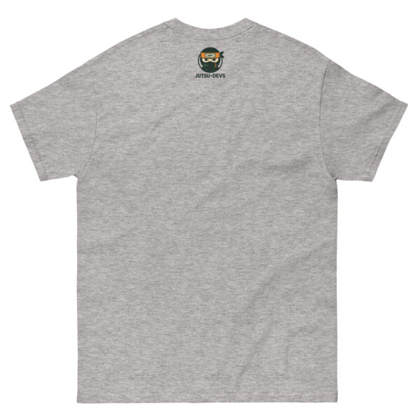 Eren php T-shirt classique unisexe