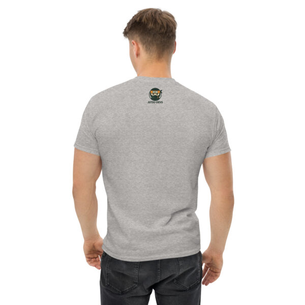 Genos T-shirt classique unisexe