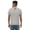 Genos Fire T-shirt classique unisexe