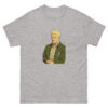 Reiner T-shirt classique unisexe