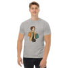 Hansi T-shirt classique unisexe