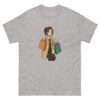 Hansi T-shirt classique unisexe