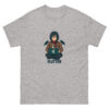 Mikasa code T-shirt classique unisexe