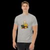Saitama T-shirt classique unisexe