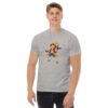 Luffy T-shirt classique unisexe