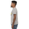 Saitama King T-shirt classique unisexe