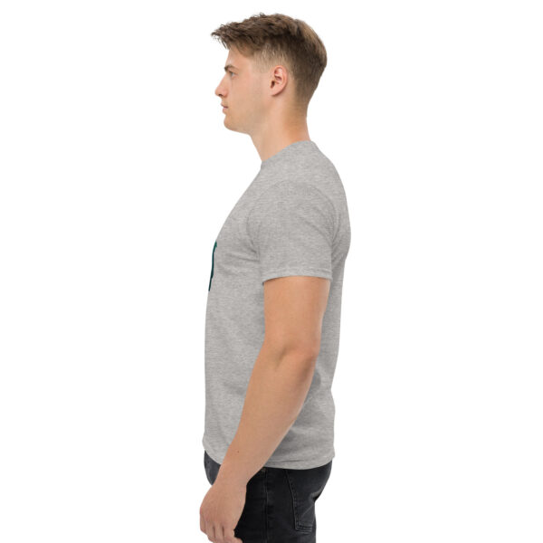 Genos T-shirt classique unisexe