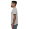 Genos Fire T-shirt classique unisexe