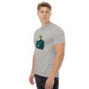 Genos T-shirt classique unisexe