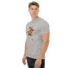 Luffy T-shirt classique unisexe
